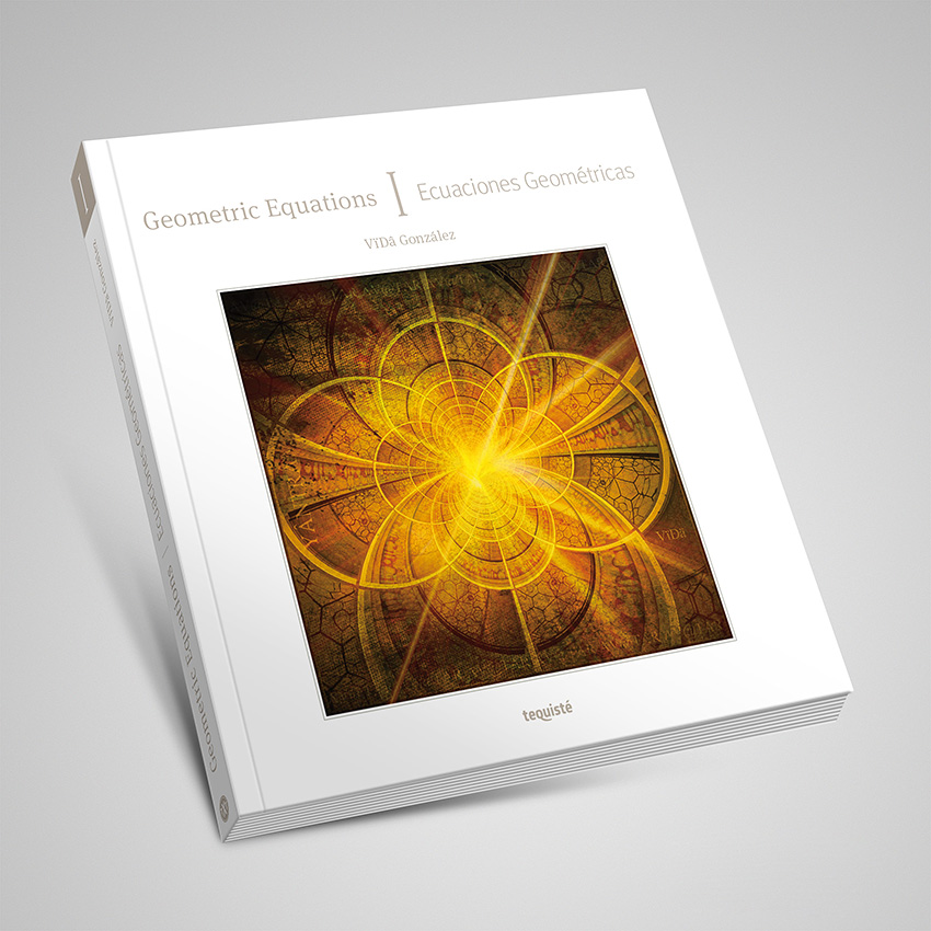 Geometric equations book